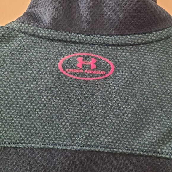 Under Armour pullover jacket - Picture 4 of 6